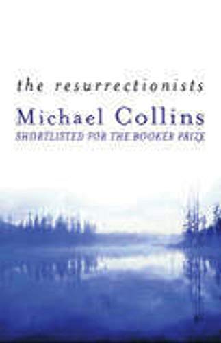 Beispielbild fr The Resurrectionists zum Verkauf von Books From California