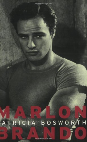 Imagen de archivo de Marlon Brando a la venta por SecondSale