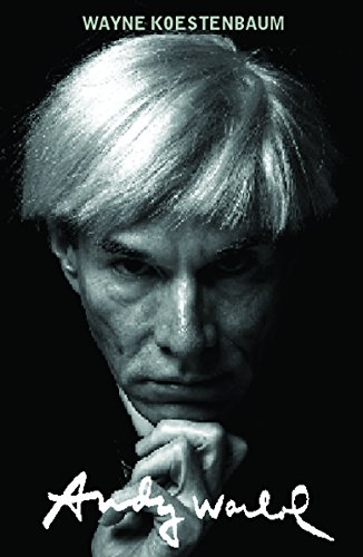 Stock image for Andy Warhol (Lives) for sale by WorldofBooks