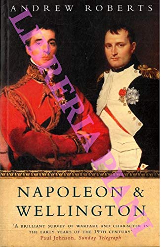 9780753813904: Napoleon and Wellington