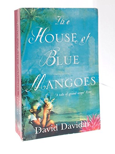 Stock image for The House of Blue Mangoes for sale by ThriftBooks-Dallas