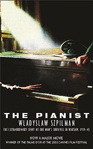 9780753814055: The Pianist