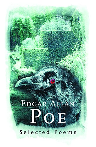 Stock image for Edgar Allan Poe: Selected Poems for sale by ThriftBooks-Atlanta