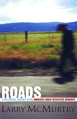 9780753814123: Roads: A Millennial Journey Along America's Great Interstate Highways
