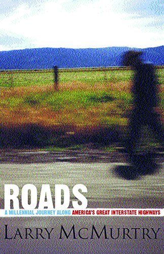 Stock image for Roads: A Millennial Journey Along America's Great Interstate Highways for sale by Half Price Books Inc.