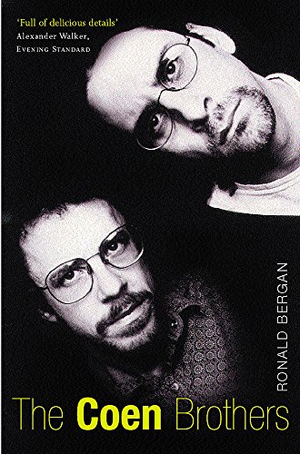 9780753814154: The Coen Brothers