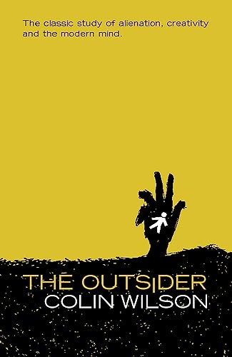 9780753814321: The Outsider