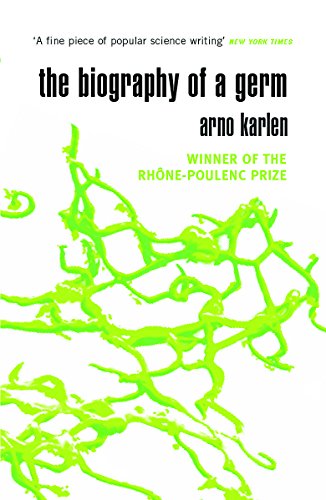 9780753814420: The Biography of a Germ