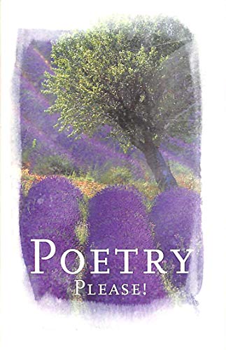 Stock image for Poetry Please! for sale by Better World Books