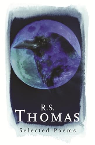 Stock image for R. S. Thomas: Everyman Poetry (PHOENIX HARDBACK POETRY) for sale by WorldofBooks