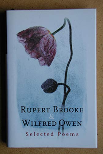 Imagen de archivo de Brooke & Owen: Everyman's Poetry (PHOENIX HARDBACK POETRY) a la venta por WorldofBooks