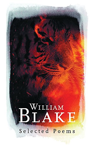 Beispielbild für William Blake (PHOENIX HARDBACK POETRY) zum Verkauf von WorldofBooks