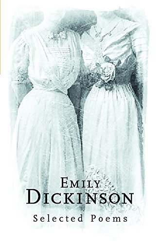 Beispielbild fr Emily Dickinson: Selected Poems (Phoenix Poetry) zum Verkauf von HPB Inc.