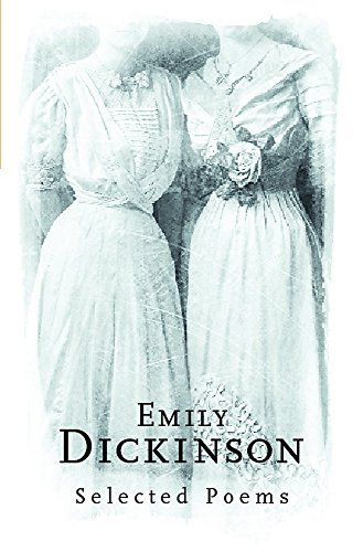 Stock image for Emily Dickinson: Selected Poems for sale by Bluff Books