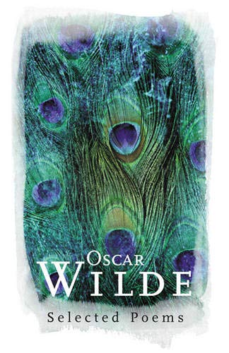 Imagen de archivo de Oscar Wilde : Selected Poems a la venta por Better World Books
