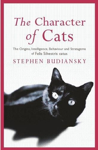 9780753816806: The Character of Cats