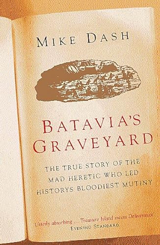 Stock image for Batavia's Graveyard for sale by Blackwell's