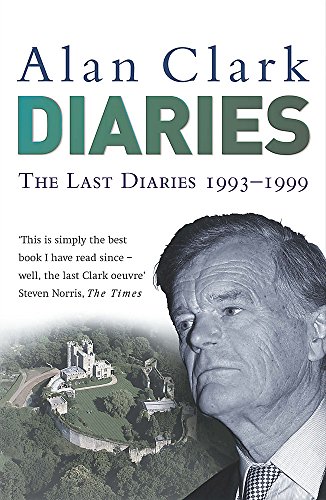Stock image for The Last Diaries for sale by ThriftBooks-Dallas