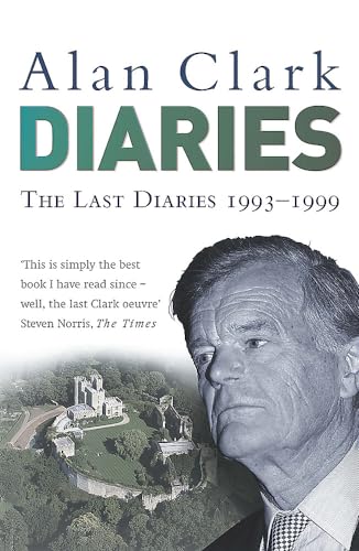 9780753816950: The Last Diaries