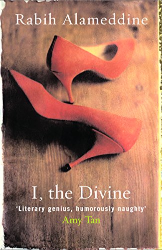 Beispielbild fr I, THE DIVINE: A Novel in First Chapters zum Verkauf von WorldofBooks