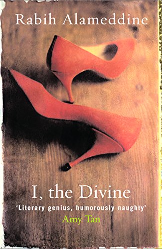 Imagen de archivo de I, THE DIVINE: A Novel in First Chapters a la venta por WorldofBooks