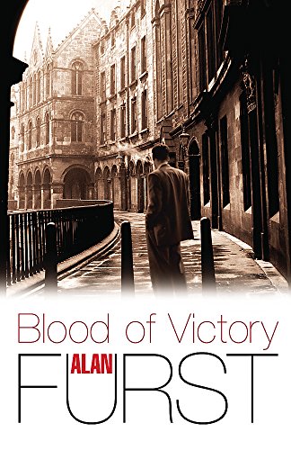 Imagen de archivo de Blood of Victory a la venta por Rascal Books