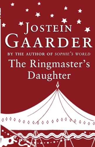 Imagen de archivo de The Ringmaster's Daughter a la venta por Better World Books: West