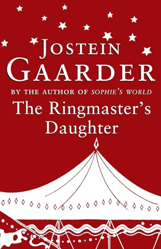 Stock image for [The Ringmasters Daughter] [by: Jostein Gaarder] for sale by Reuseabook