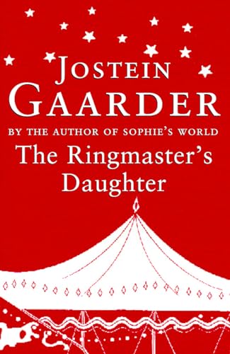 Stock image for The Ringmaster's Daughter for sale by ThriftBooks-Dallas