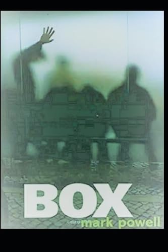 Stock image for Box for sale by Fantastic Literature Limited