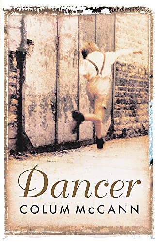 9780753817049: Dancer: Stunning, bestselling novel based on the real life of Rudolf Nureyev