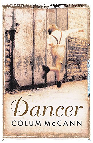 Stock image for Dancer: Stunning, bestselling novel based on the real life of Rudolf Nureyev for sale by WorldofBooks