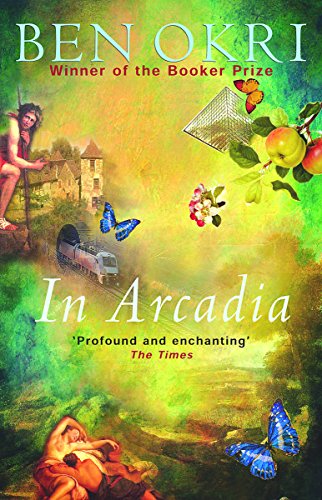 Imagen de archivo de In Arcadia a la venta por Phatpocket Limited
