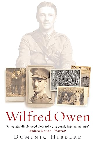 Wilfred Owen (9780753817094) by Hibberd, Dominic