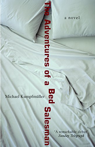 Beispielbild für The Adventures of a Bed Salesman zum Verkauf von Discover Books