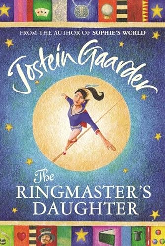 9780753817155: The Ringmaster's Daughter