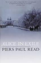 Beispielbild fr Alice in Exile zum Verkauf von Steven Edwards