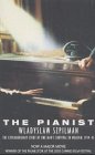 Imagen de archivo de The Pianist, Film Tie-in a la venta por medimops