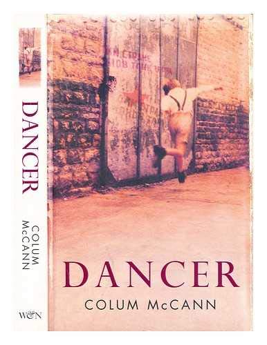 Stock image for Dancer for sale by Goldstone Books