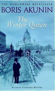 9780753817353: The Winter Queen.
