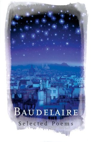 Imagen de archivo de Baudelaire a la venta por ThriftBooks-Atlanta