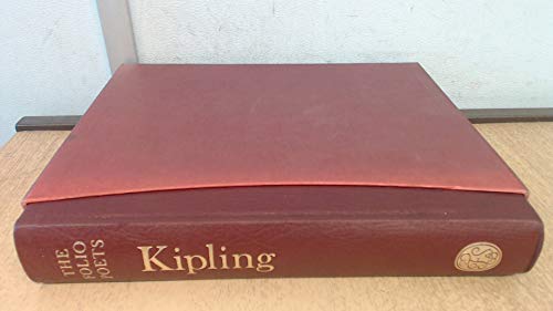 Stock image for Rudyard Kipling: Selected Poems (Phoenix Poetry) for sale by SecondSale