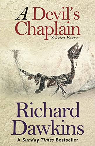9780753817506: A Devil's Chaplain: Selected Writings