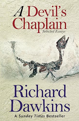 9780753817506: A Devil's Chaplain : Selected Writings