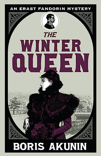 9780753817599: The Winter Queen