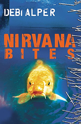 Beispielbild fr Nirvana Bites zum Verkauf von WorldofBooks
