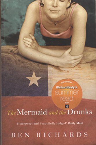 Beispielbild fr The Mermaid and the Drunks zum Verkauf von Wonder Book