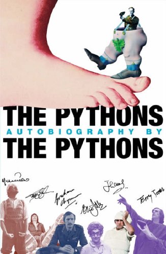 9780753817971: The Pythons' Autobiography By The Pythons
