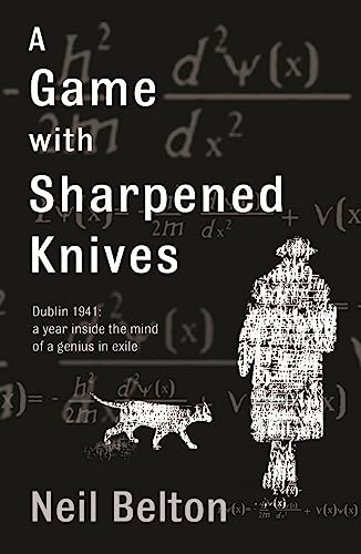 Beispielbild fr Game With Sharpened Knives zum Verkauf von Allyouneedisbooks Ltd