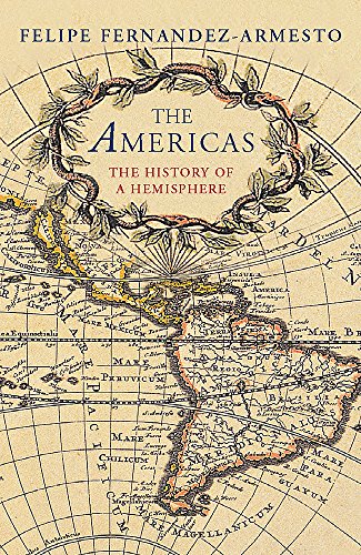 Stock image for The Americas for sale by Blackwell's